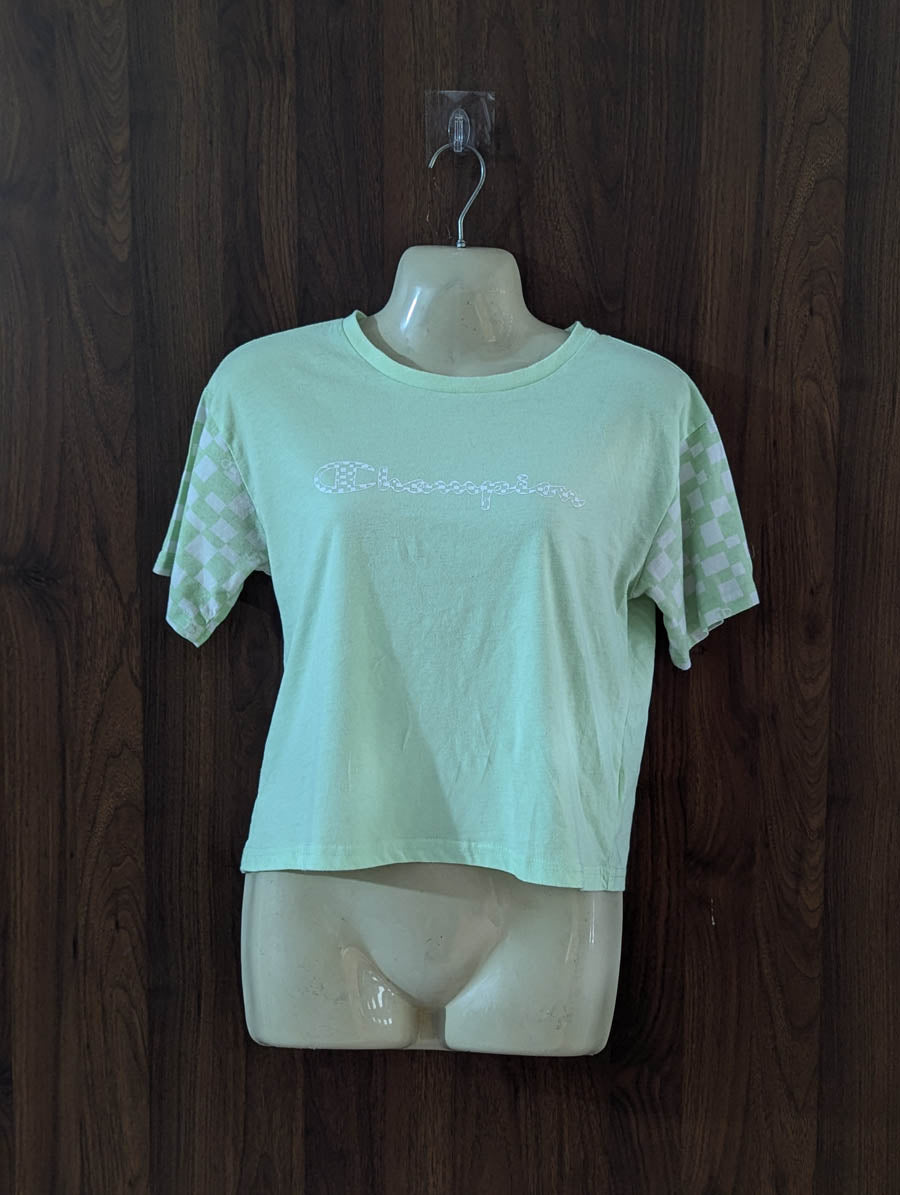 Imported Crop top cotton crop top No-4319 Velnoor Store