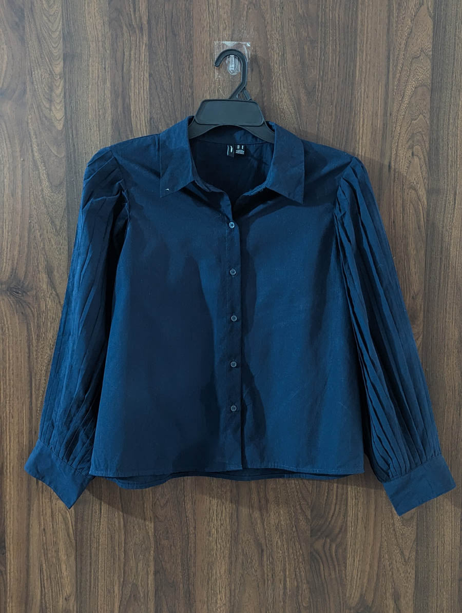Imported Full sleeve top cotton full sleeve top No-4706 Velnoor Store