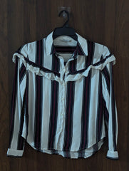 Imported Full sleeve top cotton full sleeve top No-4697 Velnoor Store