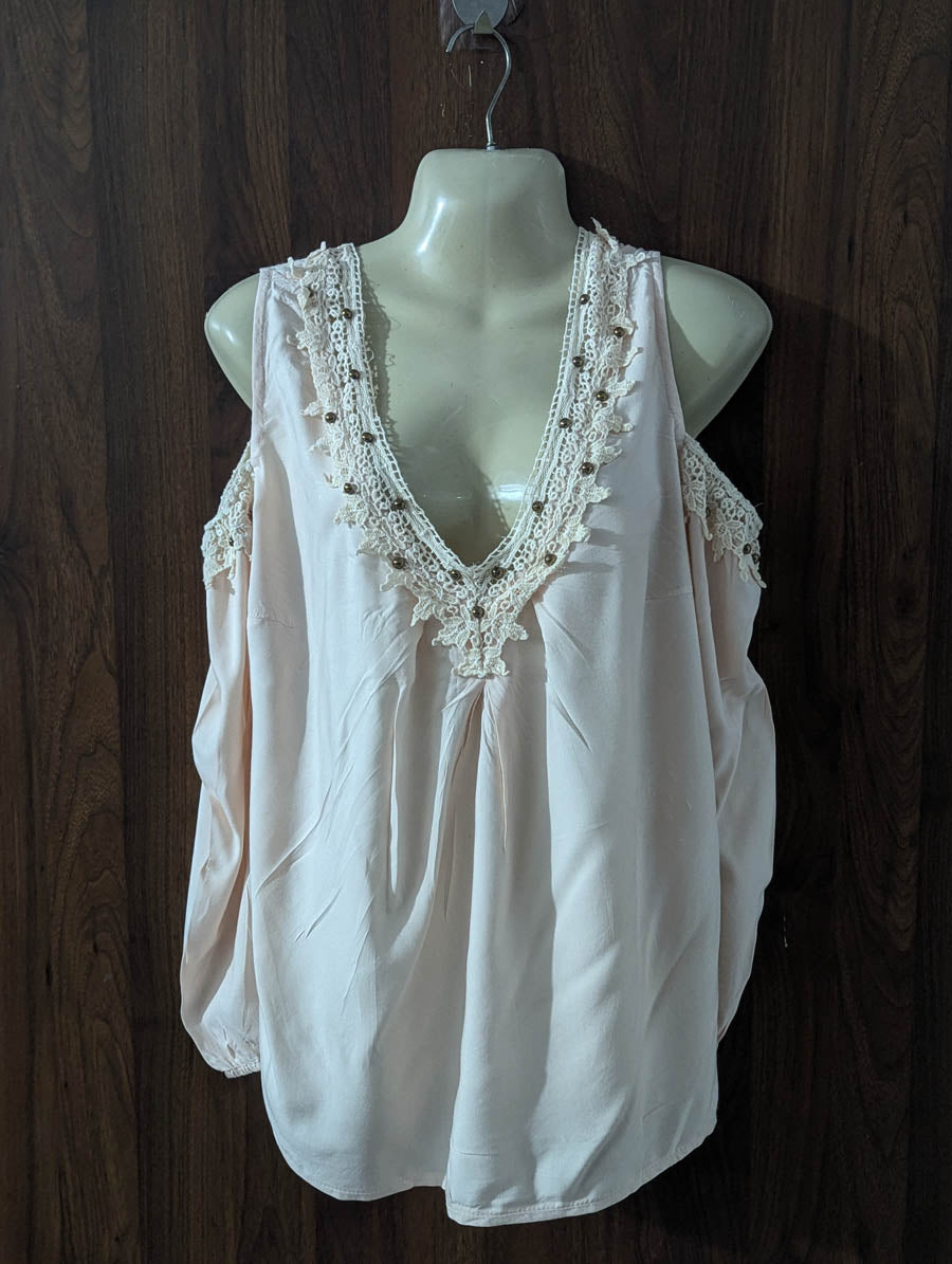 Imported Full sleeve top cotton full sleeve top No-5754 Velnoor Store