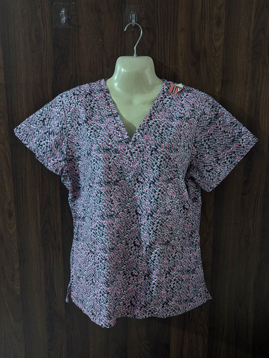 Imported Half sleeve top cotton half sleeve top No-5594 Velnoor Store