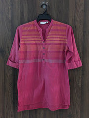 Imported Half sleeve top cotton half sleeve top No-4683 Velnoor Store