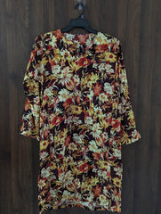 Imported Kurti cotton kurti No-3727 Velnoor Store