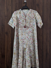 Imported Maxi cotton maxi No-3703 Velnoor Store