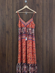 Imported Maxi cotton maxi No-2546 Velnoor Store