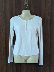 Imported Crop top cotton jersey crop top No-3785 Velnoor Store