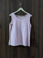 Imported Sleeveless cotton jersey sleeveless No-3369 Velnoor Store