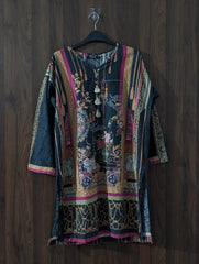 Imported Kurti cotton jersey kurti No-3665 Velnoor Store