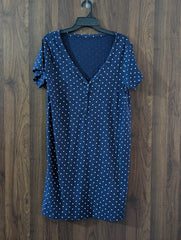 Imported Nighty cotton jersey nighty No-2720 Velnoor Store