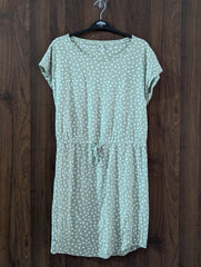 Imported Nighty cotton jersey nighty No-2698 Velnoor Store