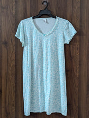 Imported Nighty cotton jersey nighty No-2757 Velnoor Store