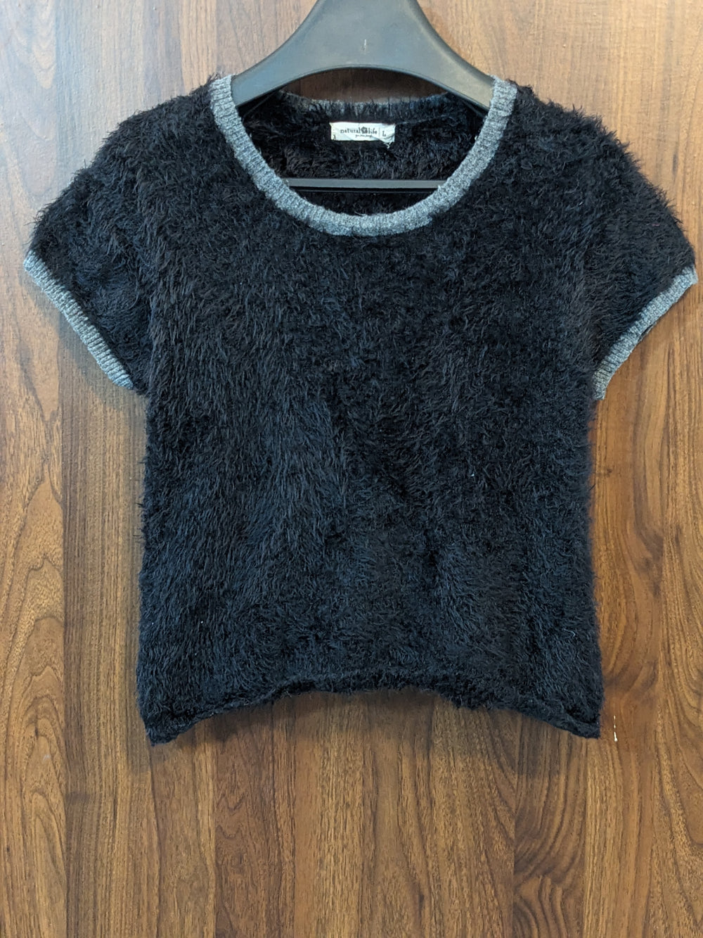 Imported Fur sweater fur fur sweater No-9817 Velnoor Store