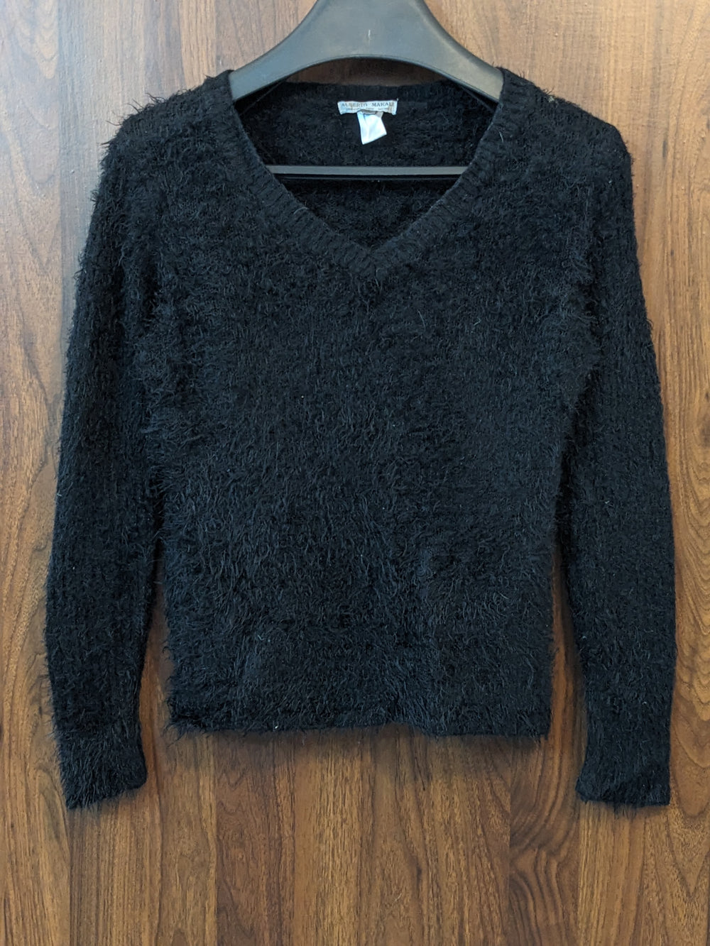 Imported Fur sweater fur fur sweater No-9814 Velnoor Store