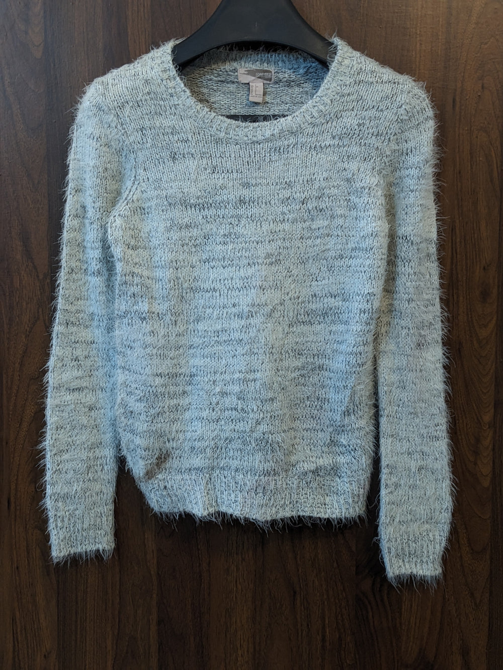 Imported Fur sweater fur fur sweater No-9864 Velnoor Store