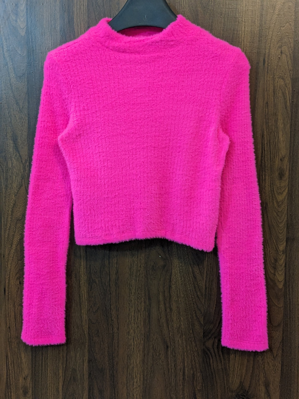 Imported Fur sweater fur fur sweater No-9858 Velnoor Store