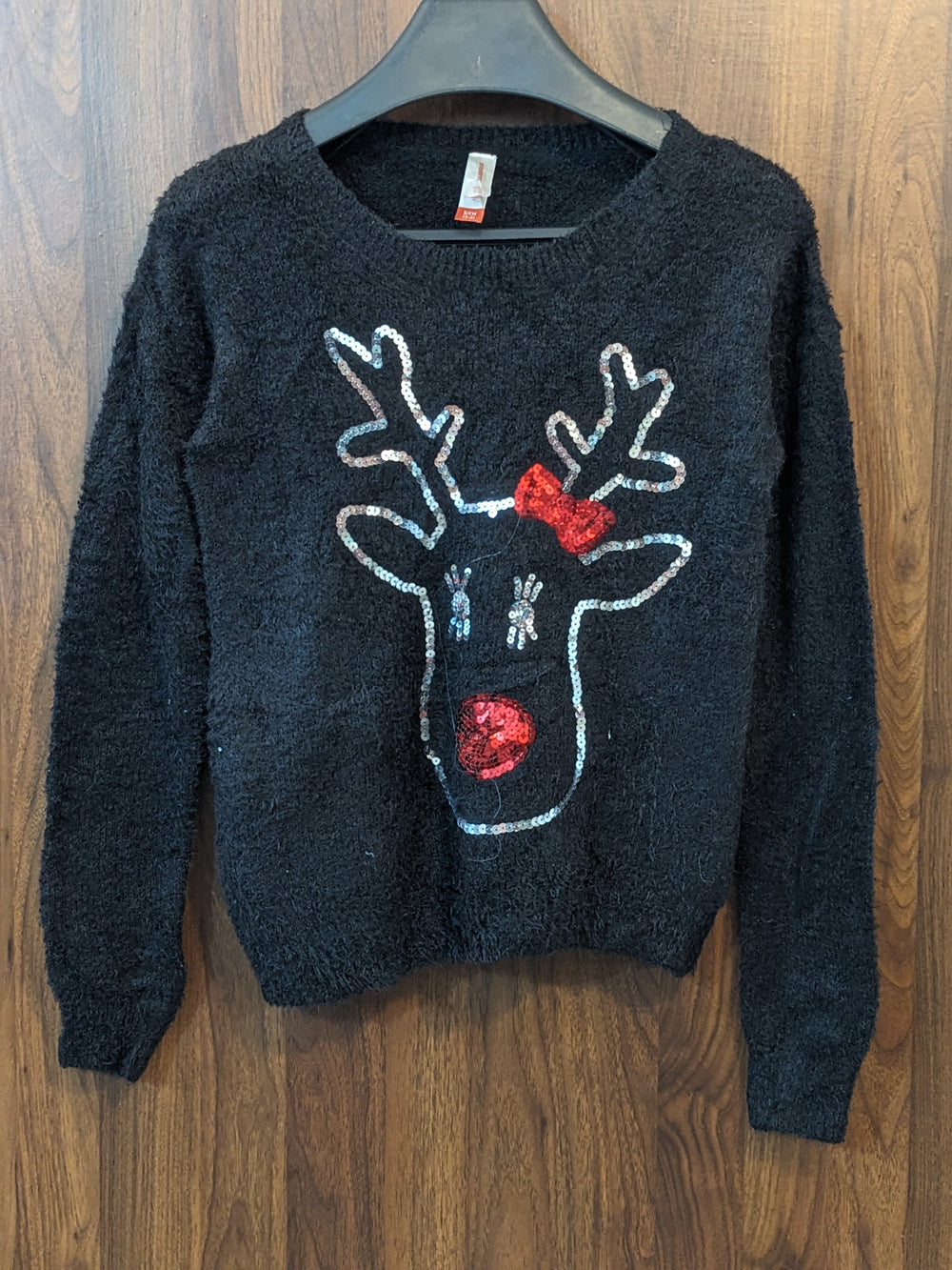 Imported Fur sweater fur fur sweater No-9825 Velnoor Store