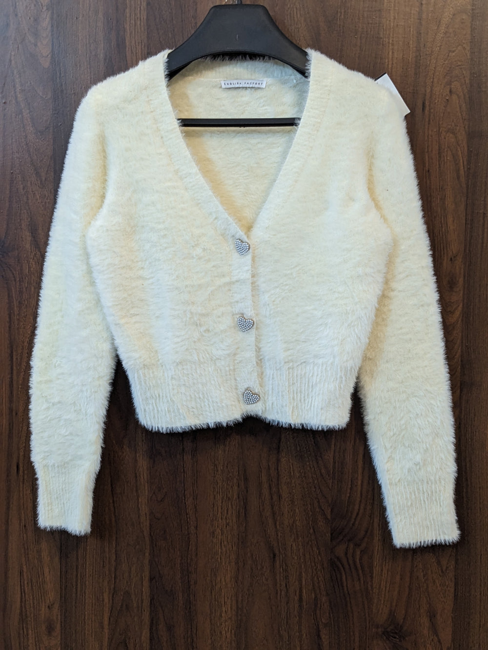Imported Fur sweater fur fur sweater No-9844 Velnoor Store