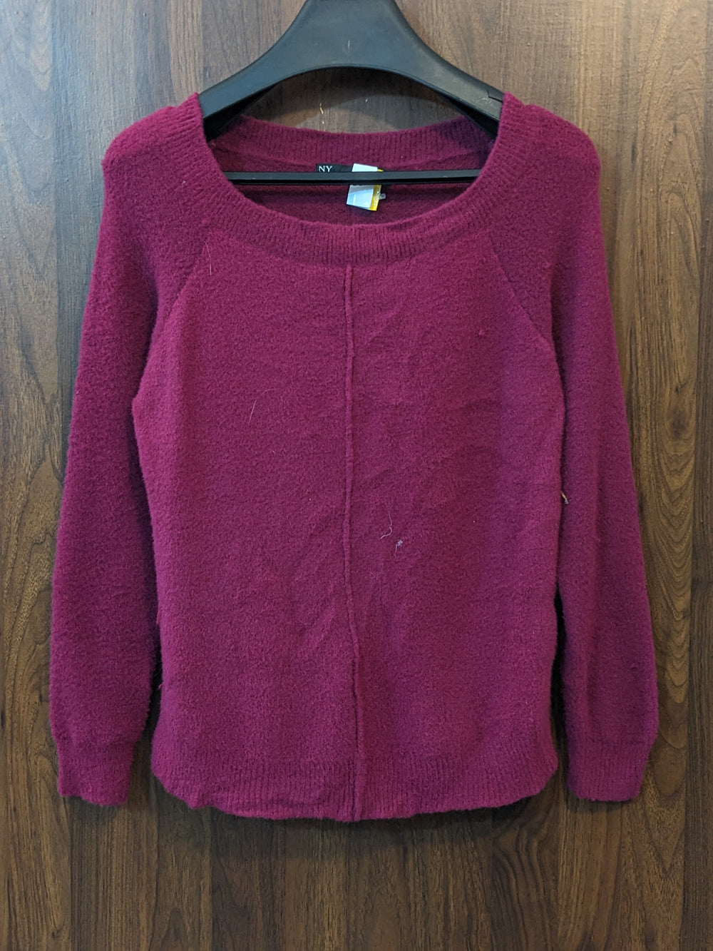 Imported Fur sweater fur fur sweater No-9865 Velnoor Store