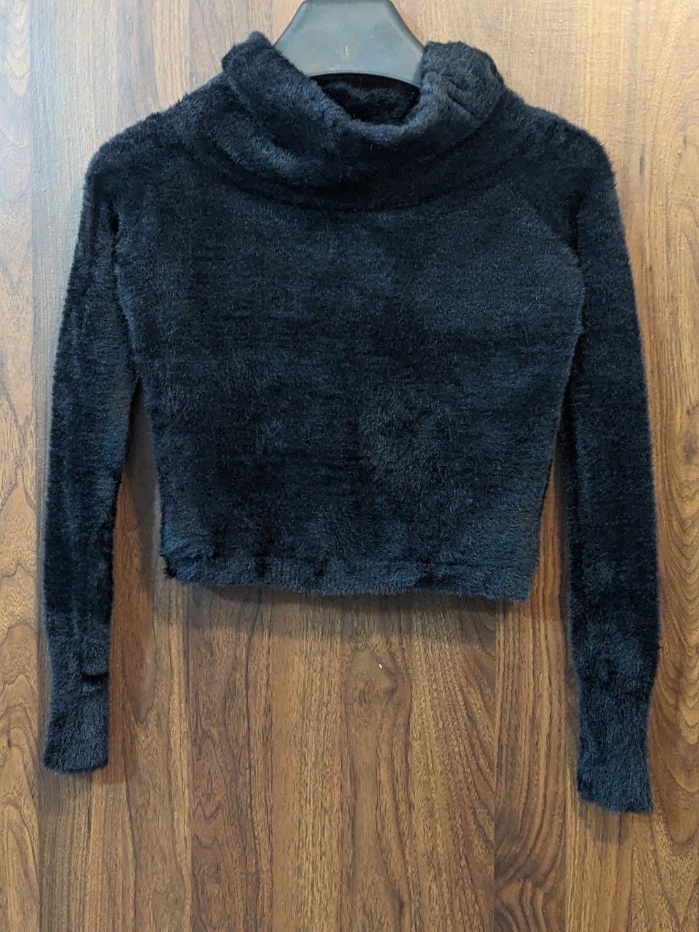 Imported Fur sweater fur fur sweater No-9863 Velnoor Store