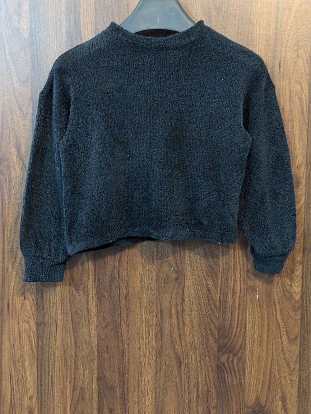 Imported Fur sweater fur fur sweater No-9829 Velnoor Store