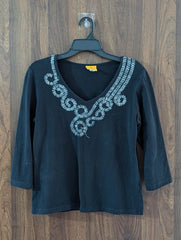 Imported Full sleeve top jersey full sleeve top No-3426 Velnoor Store