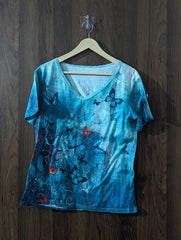 Imported Tshirt jersey tshirt No-3200 Velnoor Store