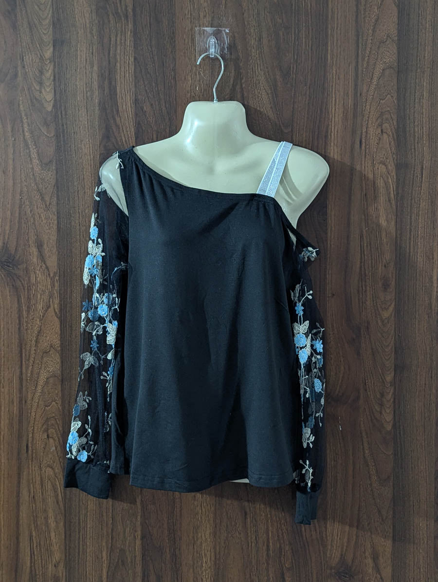 Imported Full sleeve top jersey full sleeve top No-3456 Velnoor Store