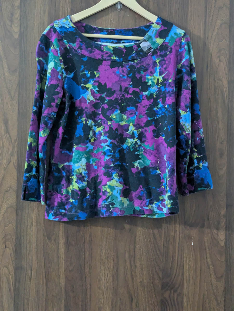 Imported Full sleeve top jersey full sleeve top No-1518 Velnoor Store