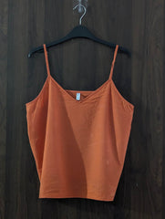 Imported Sleeveless jersey sleeveless No-2824 Velnoor Store
