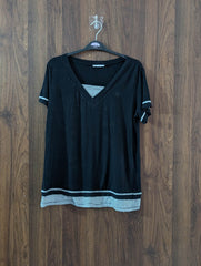 Imported Tshirt jersey tshirt No-3137 Velnoor Store