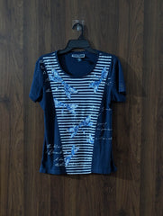 Imported Tshirt jersey tshirt No-3401 Velnoor Store