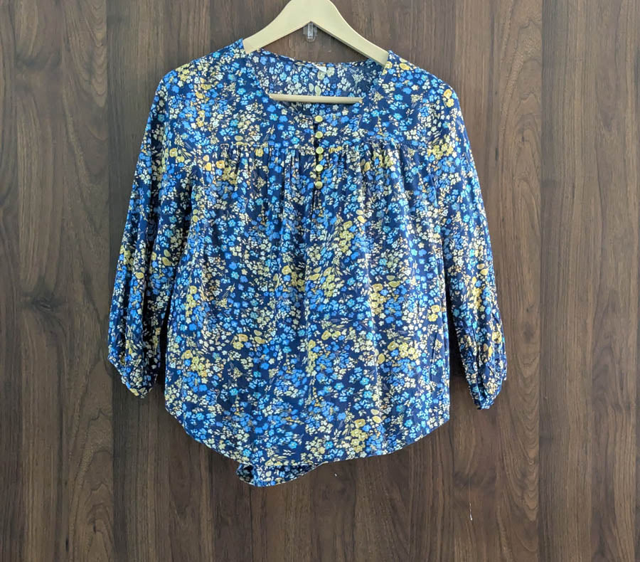 Imported Full sleeve top jersey full sleeve top No-1482 Velnoor Store