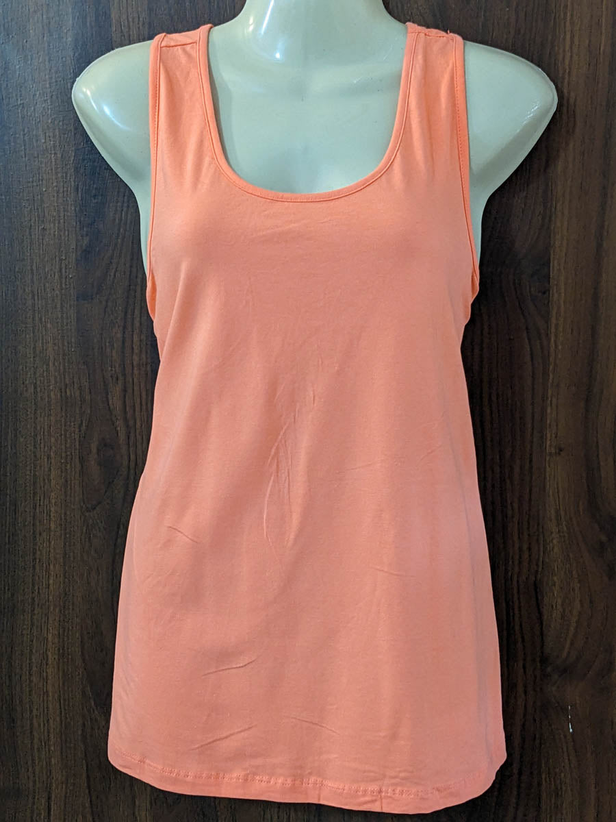 Imported Tank top jersey tank top No-7150 Velnoor Store