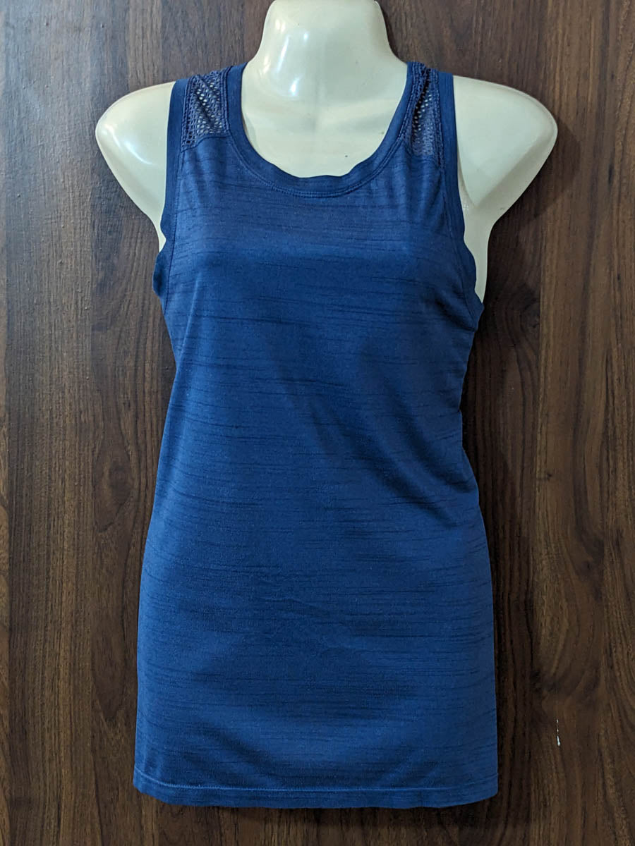 Imported Tank top jersey tank top No-7179 Velnoor Store