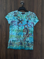 Imported Tshirt jersey tshirt No-3227 Velnoor Store