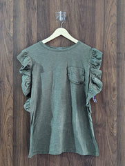 Imported Tshirt jersey tshirt No-3085 Velnoor Store