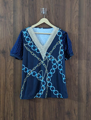 Imported Tshirt jersey tshirt No-3021 Velnoor Store