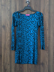 Imported Nighty jersey nighty No-2728 Velnoor Store