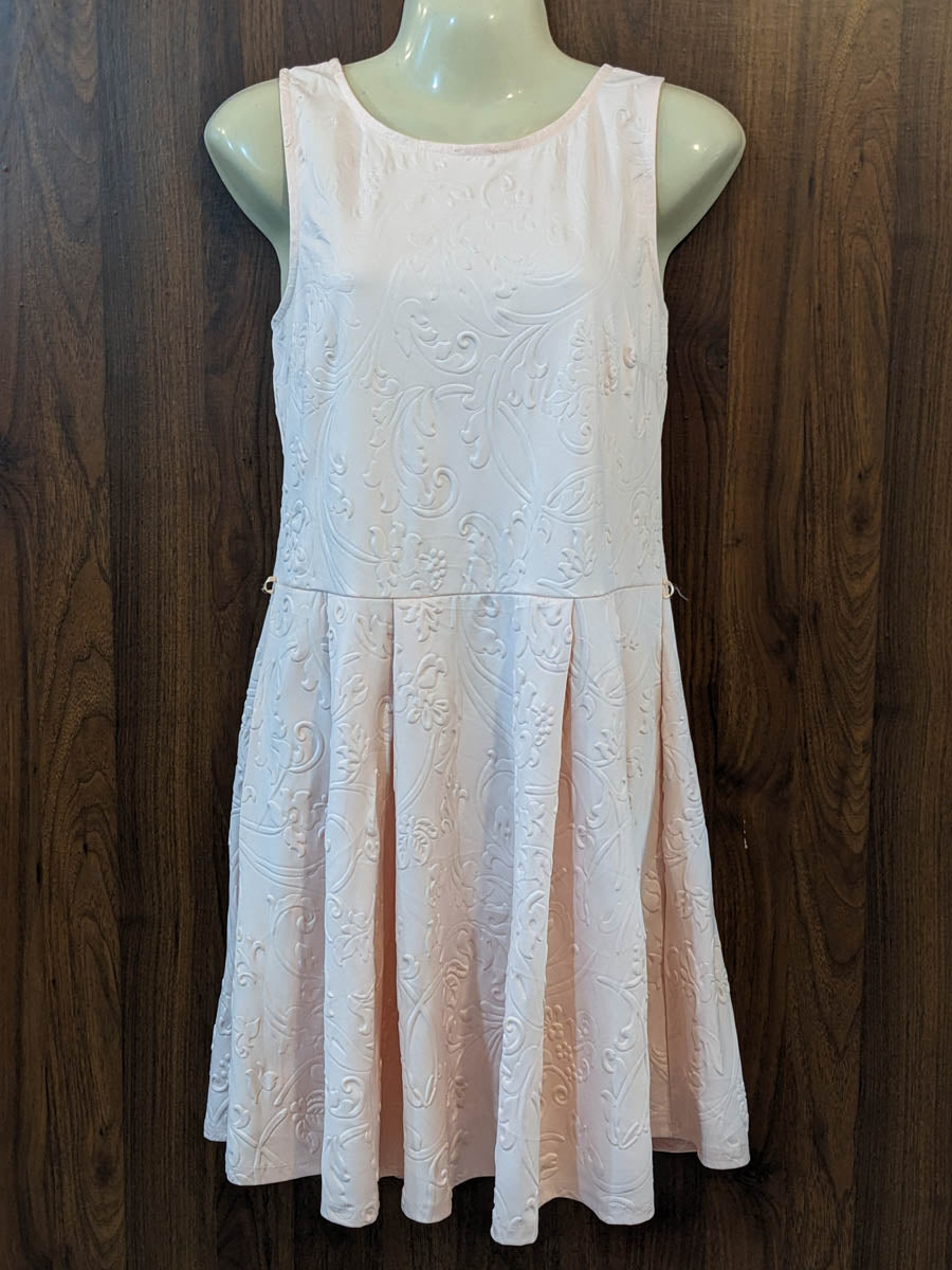 Imported Western mini dress jersey mini dress No-8689 Velnoor Store