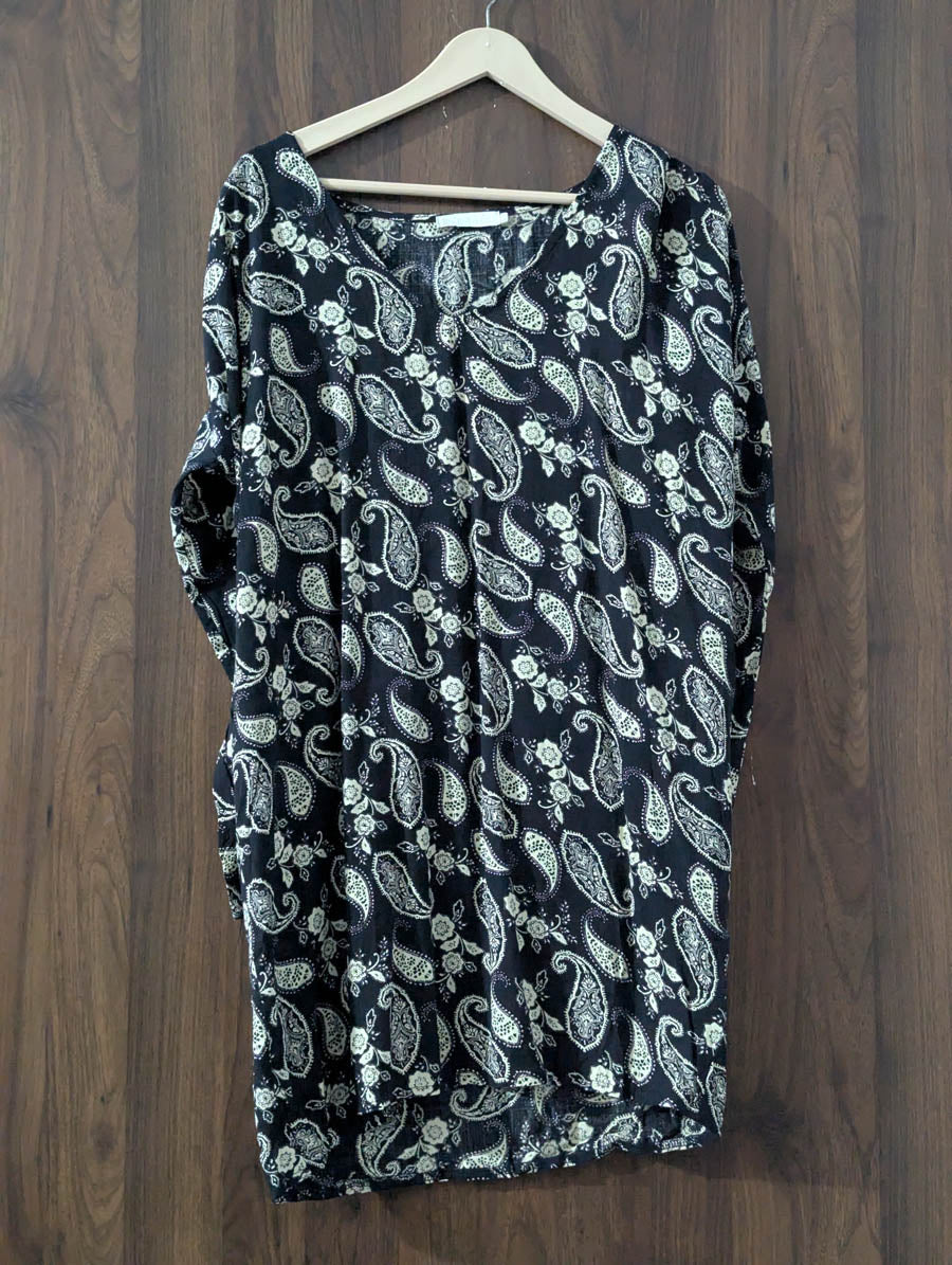 Imported nighty jersey Nighty No-2913 Velnoor Store