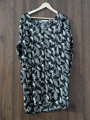 Imported nighty jersey Nighty No-2913 Velnoor Store