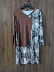 Imported nighty jersey Nighty No-2928 Velnoor Store