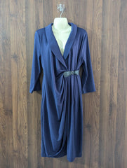 Imported Western Long dress jersey long dress No-3269 Velnoor Store