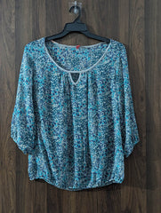 Full sleeve top linen full sleeve top No-2126 Velnoor Store