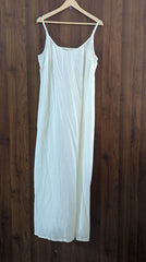Imported Maxi linen maxi No-1443 Velnoor Store
