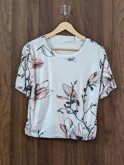 Tshirt silk jersey tshirt No-2282 Velnoor Store