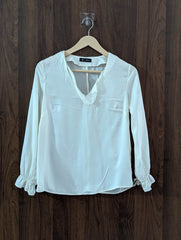 Imported Full sleeve top silk jersey full sleeve top No-3427 Velnoor Store