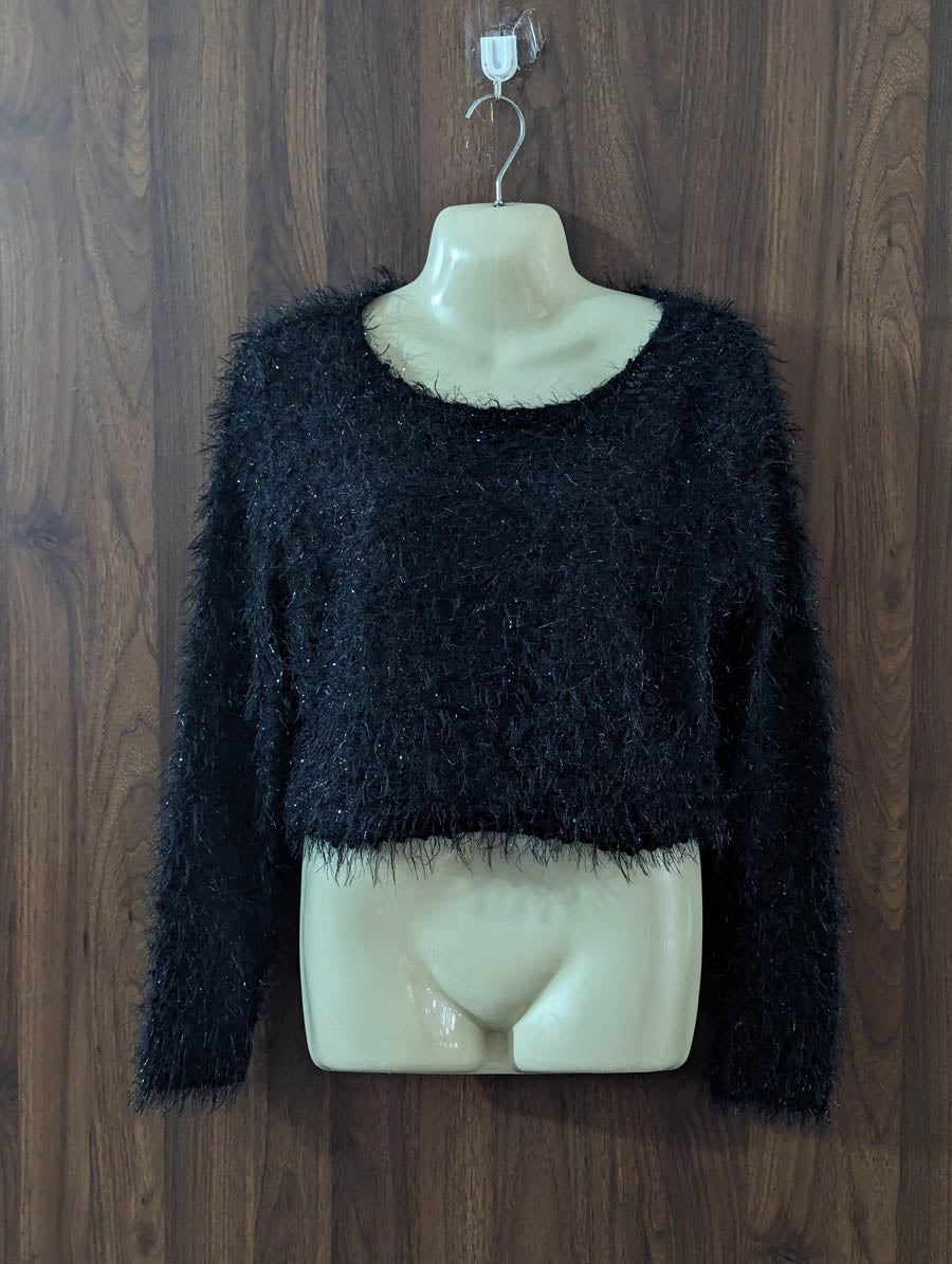 Imported wintercroptop winter wintercroptop No-5913 Velnoor Store