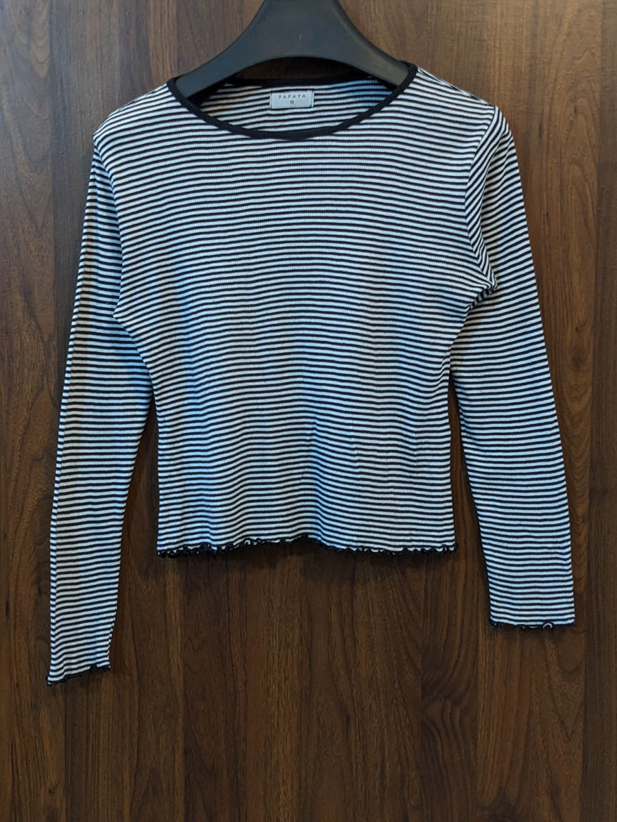 Imported Winter top winter winter top No-8566 Velnoor Store