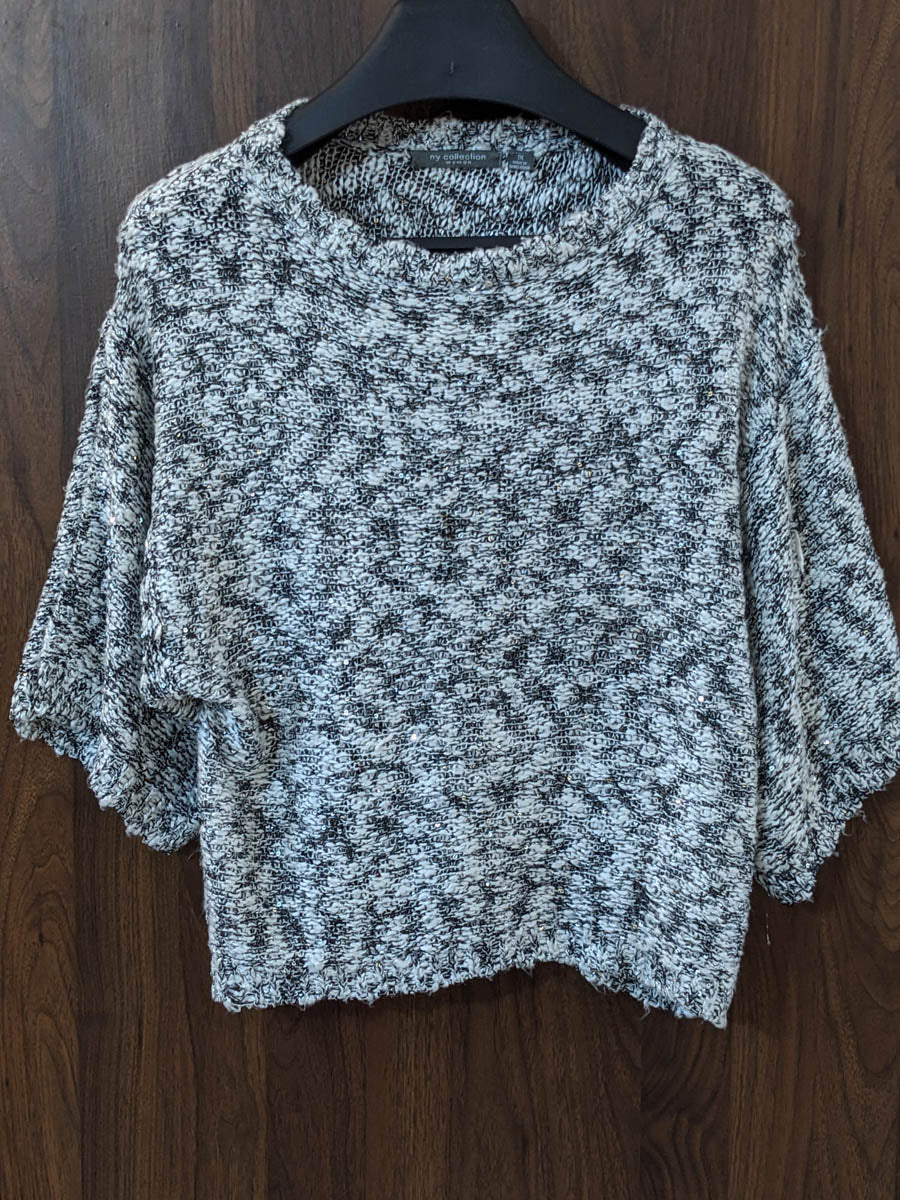 Imported Sweater winter sweater No-7240 Velnoor Store